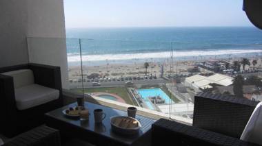 Honeymoon Apartment Club Océano