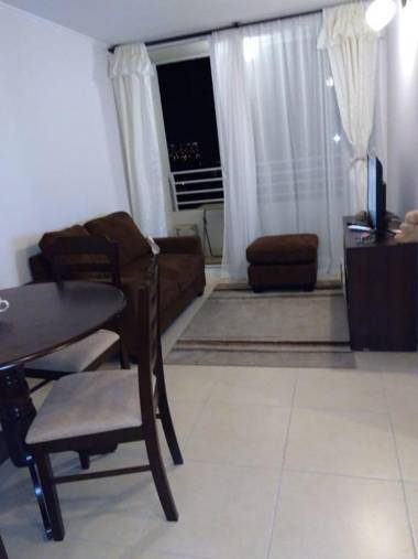 Departamento temporada