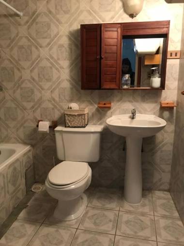 Acogedor loft a pasos Playa La Herradura