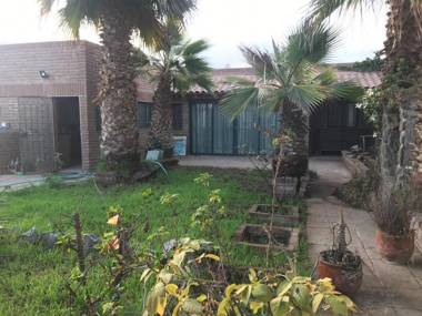 Casa con chimenea excelente vista La Herradura