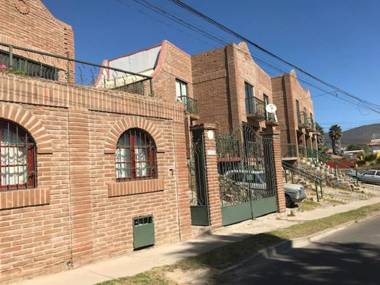 Casa con chimenea excelente vista La Herradura