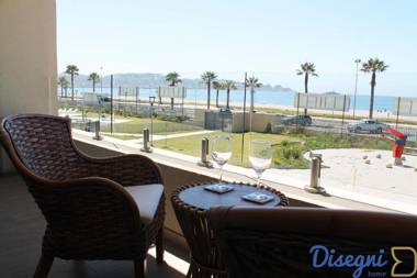 Departamento Av del Mar Coquimbo Disegni 03