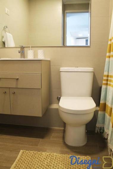 Departamento Av del Mar Coquimbo Disegni 03