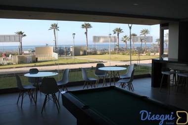 Departamento Av del Mar Coquimbo Disegni 03