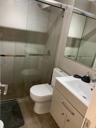 Bello departamento av del mar