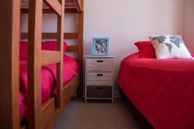 Departamento en primera línea La Herradura