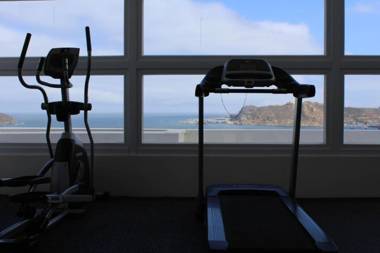 Departamento en primera línea La Herradura