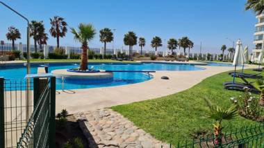 Costa Peñuelas. Coquimbo