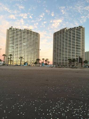 Condominio Jardín del Mar