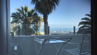 Condominio Jardín del Mar