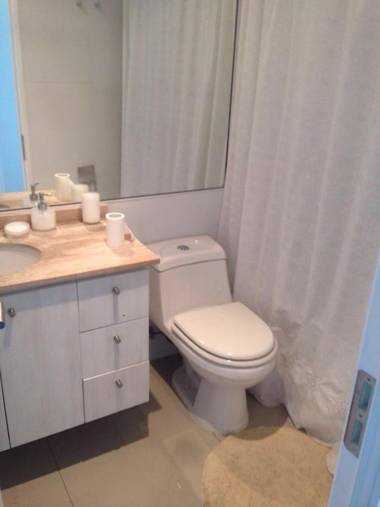 Condominio Jardín del Mar