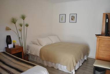 Hotel Boutique Molzano