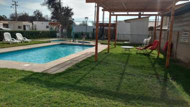 Arriendo Departamento Diario en Copiapo