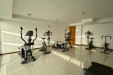 Departamento Céntrico Full equipado