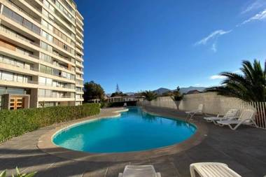 Departamento Céntrico Full equipado