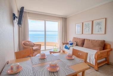 Hippocampus Resort & Spa