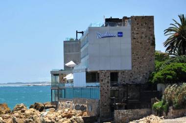 Radisson Blu Acqua Concon