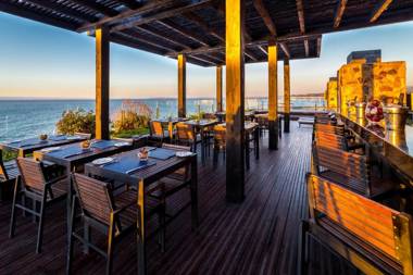 Radisson Blu Acqua Concon