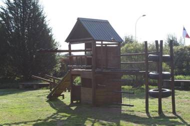 Departamentos Mednav Mantagua