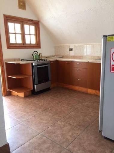 Cabañas Aires del Bosque