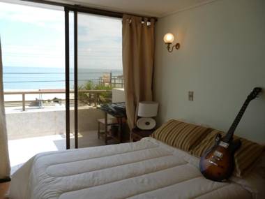 Departamento Frente al Mar