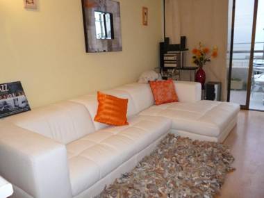 Departamento Frente al Mar