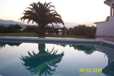 Departamento Frente al Mar