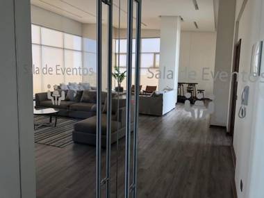 Departamentos Mednav Montemar & Spa