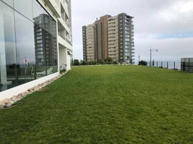 Departamentos Mednav Montemar & Spa