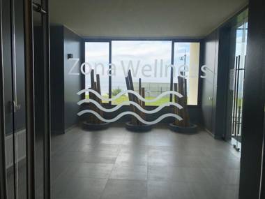 Departamentos Mednav Montemar & Spa