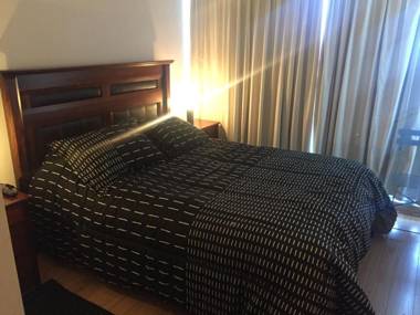 Apartamento en Costa Horizonte