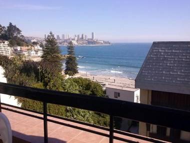 Apartamento en Edificio Las Arenas