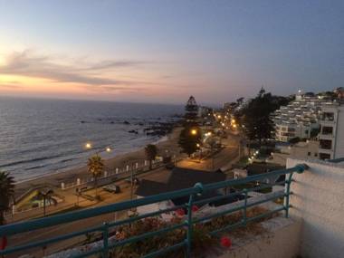 Departamento Playa Paraiso