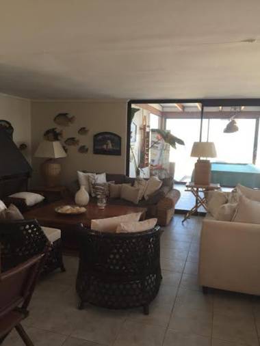 Espectacular Penthouse Reñaca