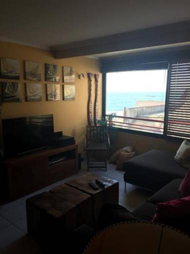 Espectacular Penthouse Reñaca