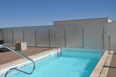 Departamento en Lomas de Montemar