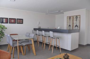 Departamento en Lomas de Montemar