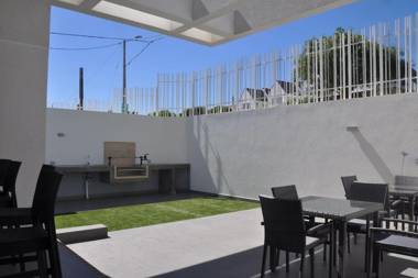 Departamento en Lomas de Montemar