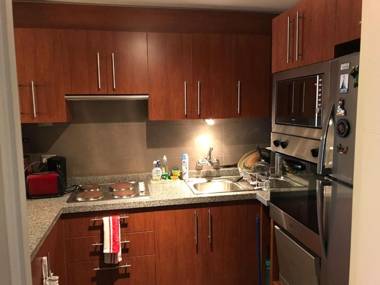 Hermoso departamento con increíble vista!