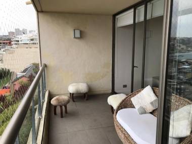 Hermoso departamento con increíble vista!