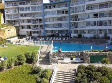 Departamentos Concon Costa Lilenes