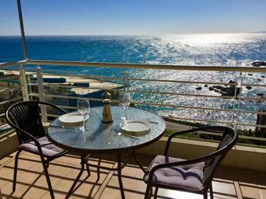 Departamento VistaMar Club de Yates