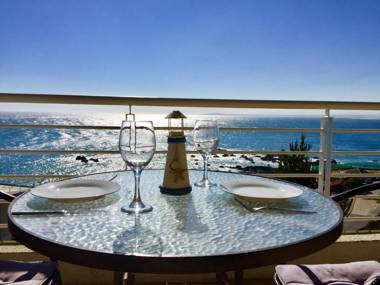 Departamento VistaMar Club de Yates