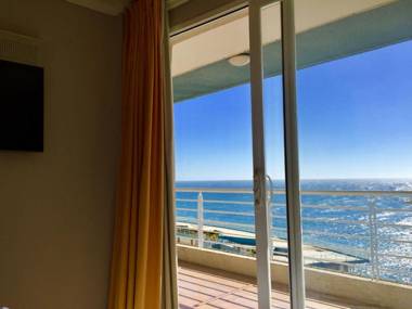 Departamento VistaMar Club de Yates