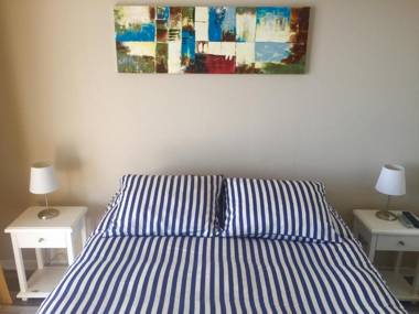 Departamento VistaMar Club de Yates