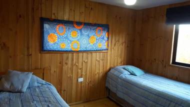 Parcela Las Violetas