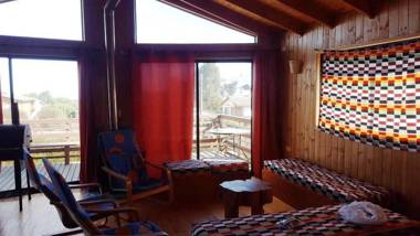 Parcela Las Violetas