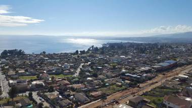 Concón Reñaca vista privilegiada