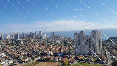 Concón Reñaca vista privilegiada