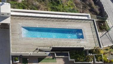 Concón Reñaca vista privilegiada